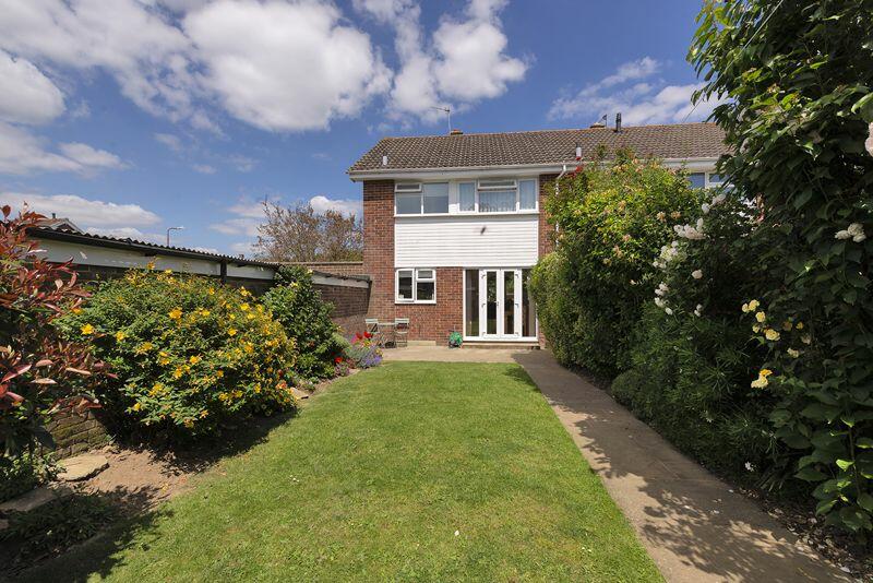 Main image of property: Forest Road, Paddock Wood