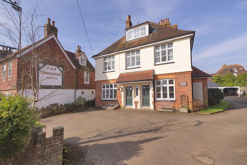 Main image of property: Kings Court, Horsmonden