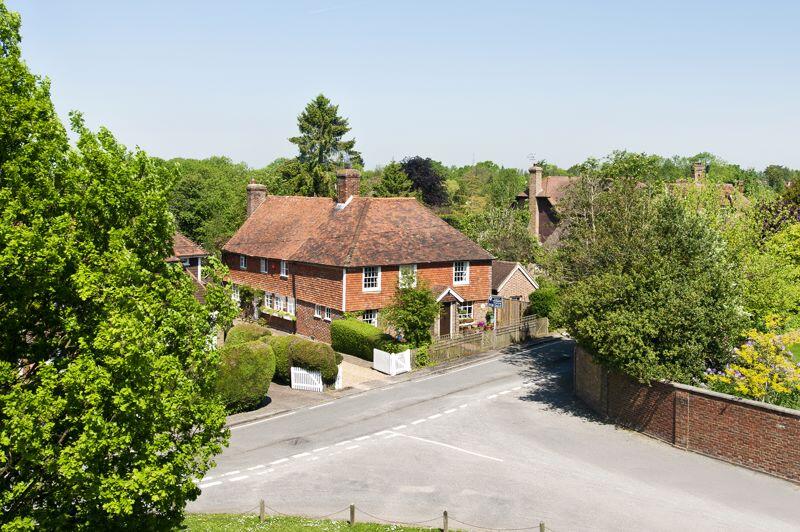 Main image of property: The Green, Matfield