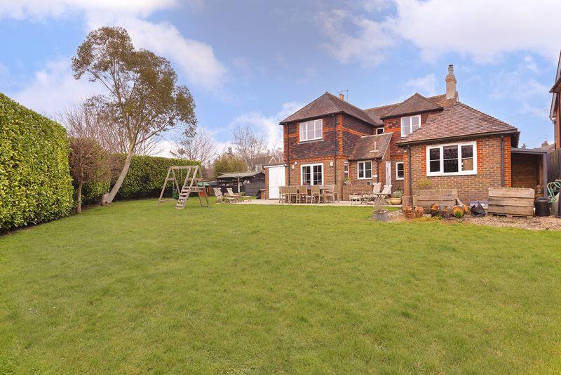Main image of property: Maidstone Road, Horsmonden