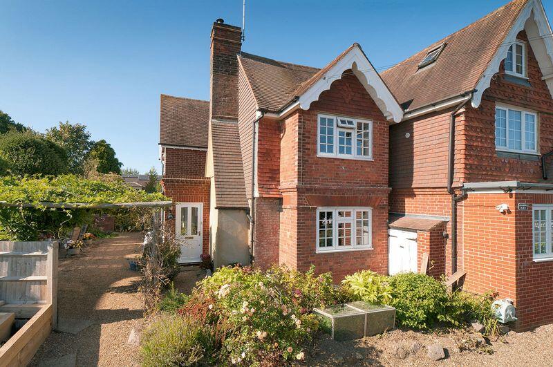 Main image of property: Bayham, Standings Place, Matfield