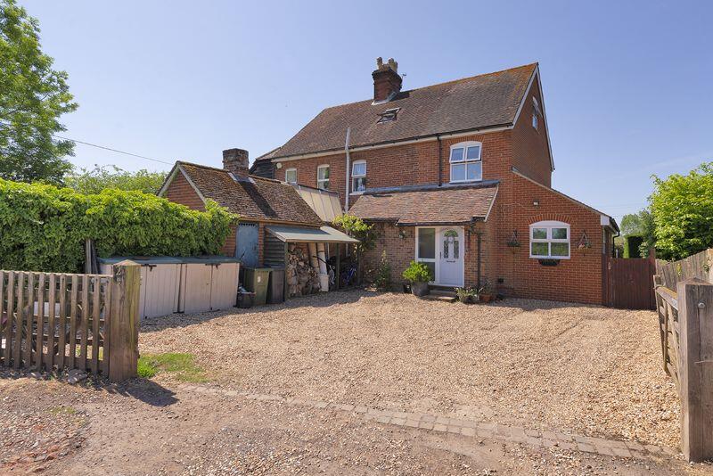 Main image of property: Lees Road, Yalding