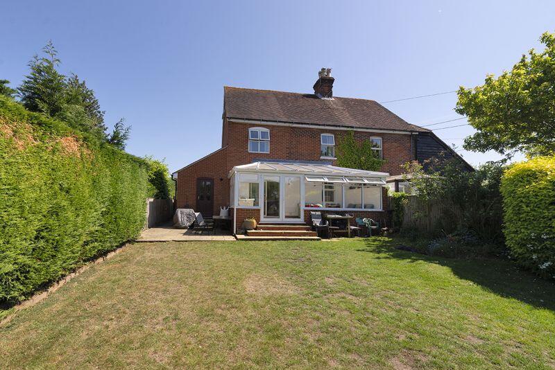 Main image of property: Lees Road, Yalding
