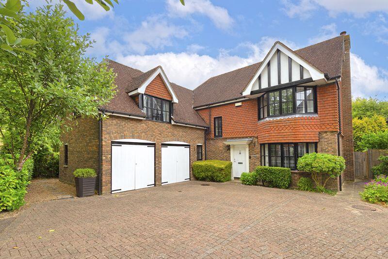 Main image of property: Green Lane, Paddock Wood