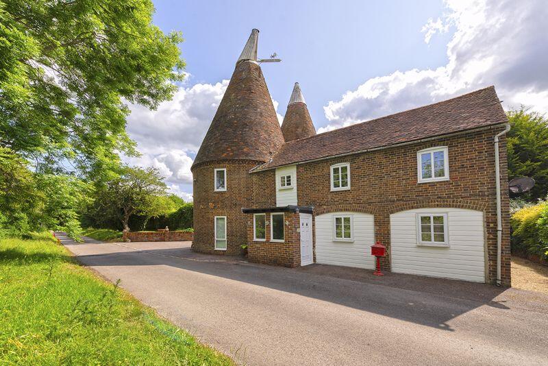 Main image of property: Hampstead Lane, Nettledstead Green