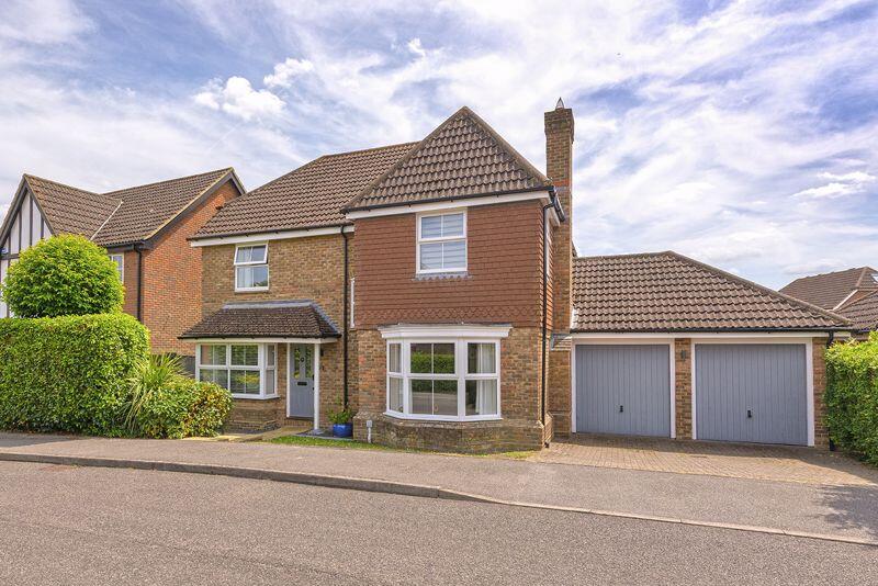 Main image of property: Primrose Walk, Paddock Wood