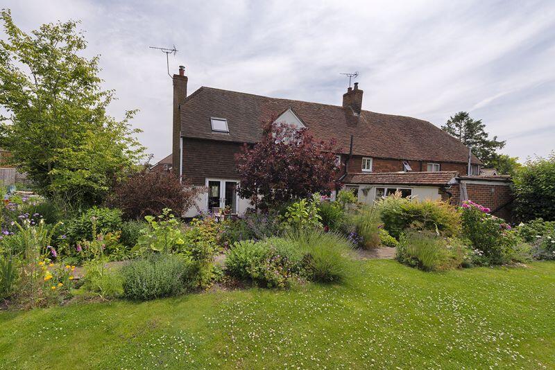 Main image of property: Back Lane, Horsmonden, 