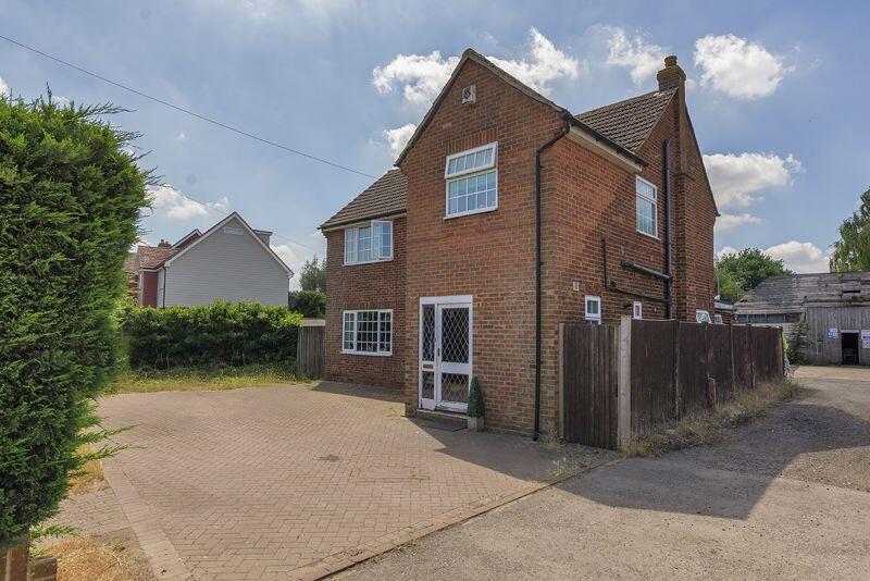 Main image of property: Badsell Road, Five Oak Green