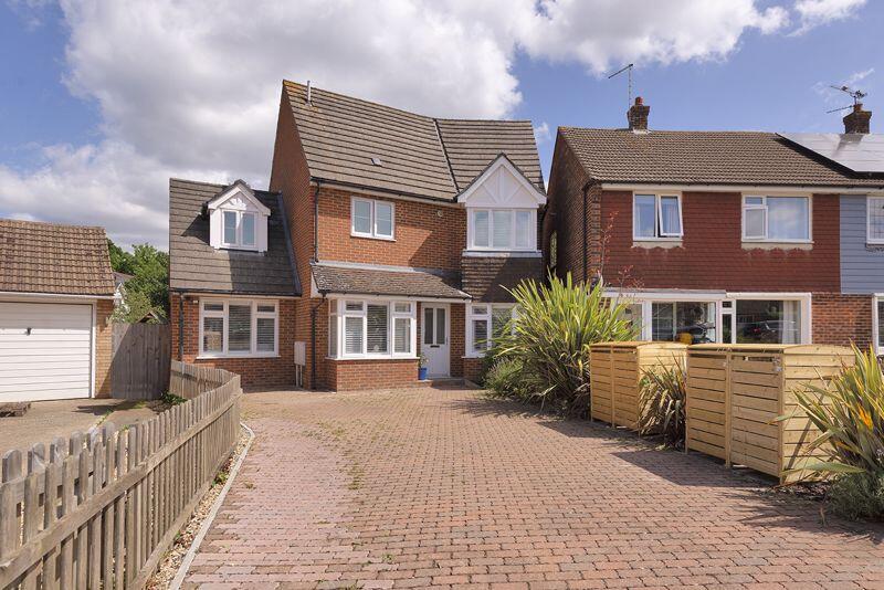 Main image of property: Shernolds, Maidstone