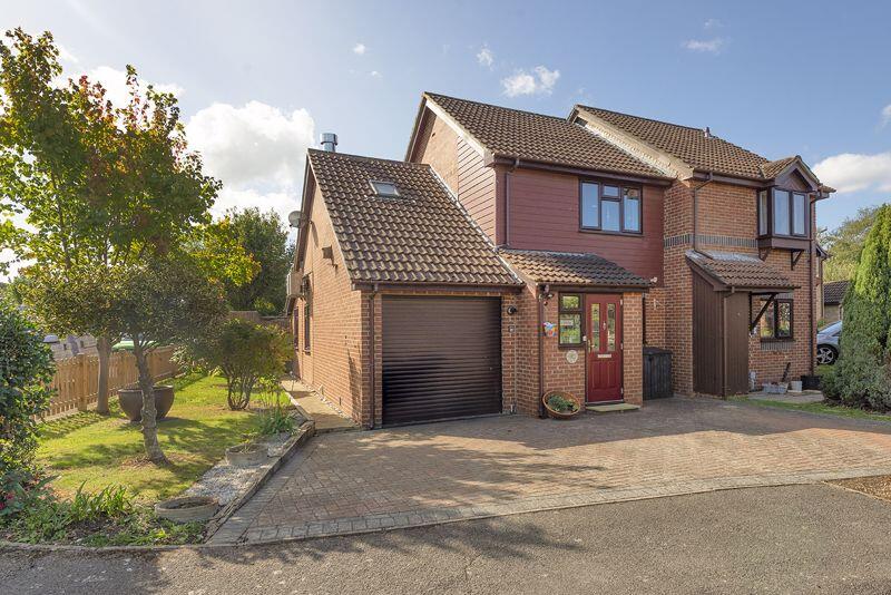 Main image of property: Haywain Close, Paddock Wood