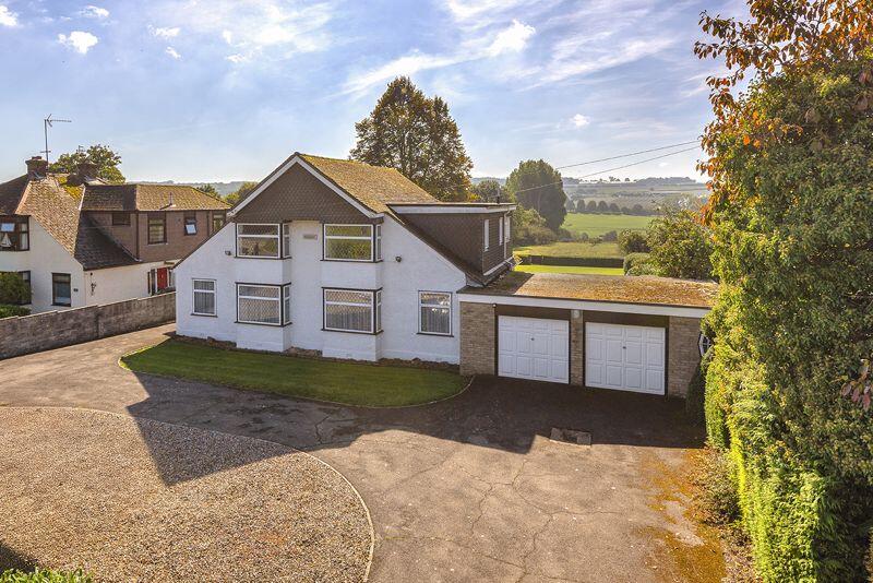 Main image of property: Tonbridge Road, Teston