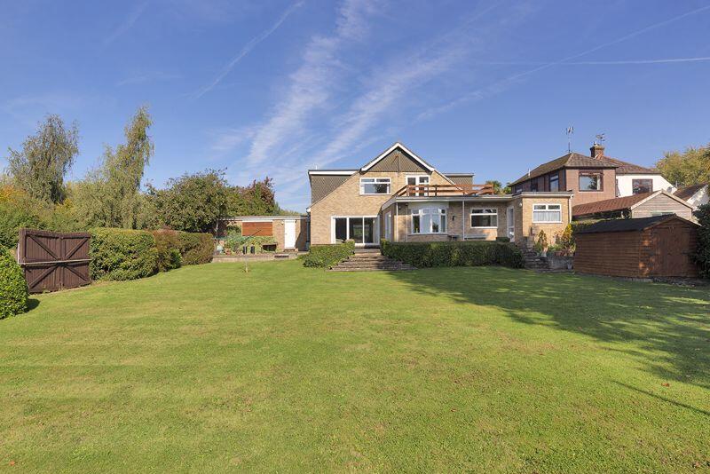 Main image of property: Tonbridge Road, Teston