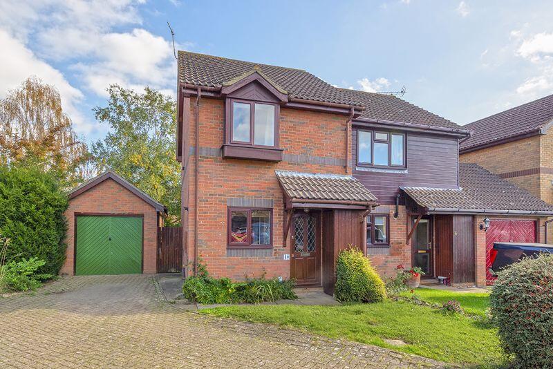 Main image of property: Kiln Way, Paddock Wood