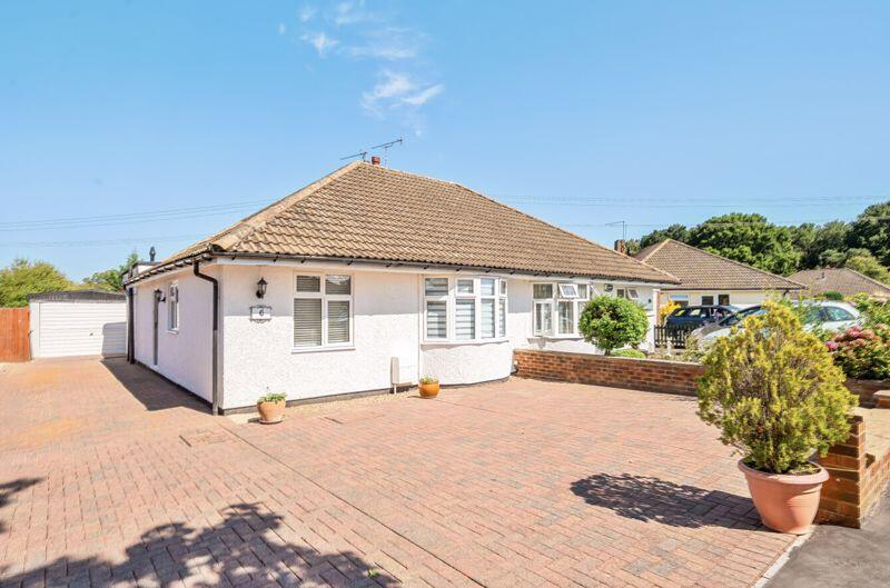 Main image of property: New Road, Paddock Wood