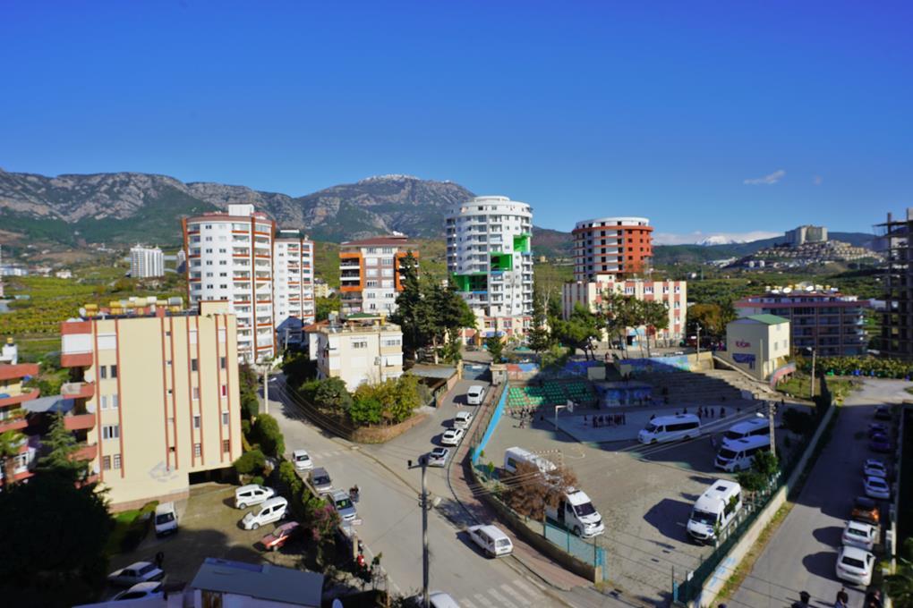2 bedroom apartment for sale in Mahmutlar, Alanya, Antalya, Turkey