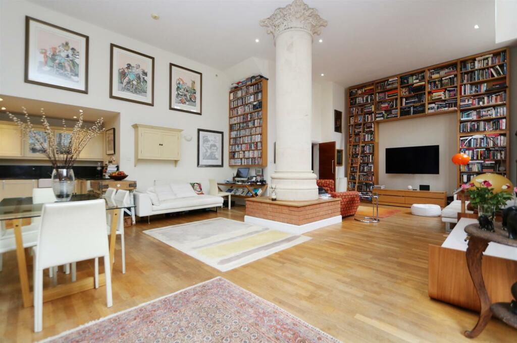 Main image of property: Dartmouth Park Hill, Dartmouth Park, London.