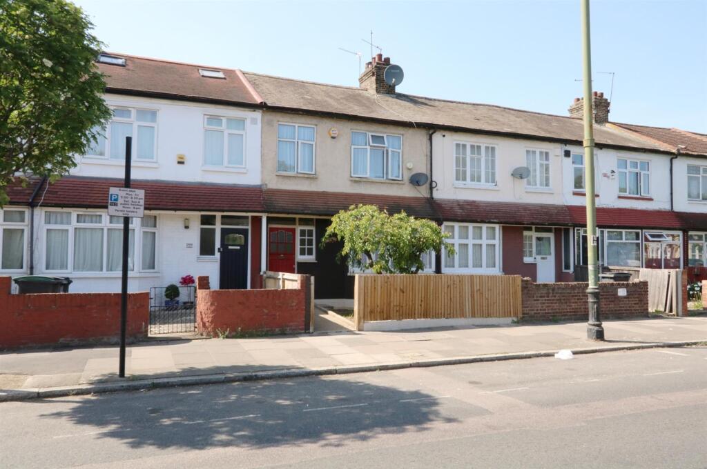 Main image of property: Shelbourne Road, London