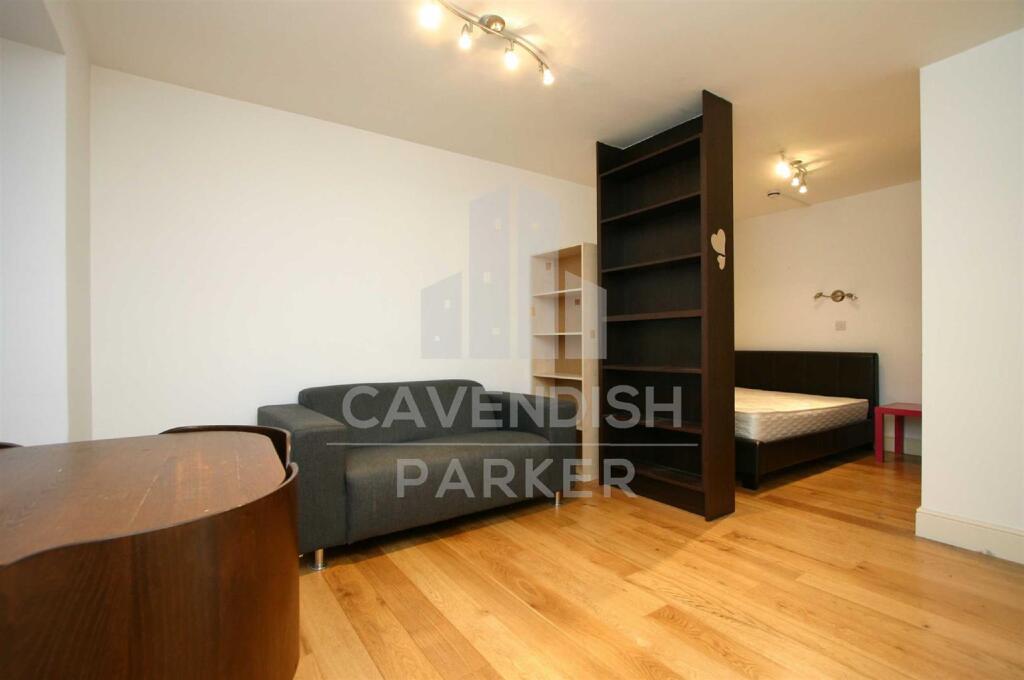 Main image of property: Bride Street, Islington, London