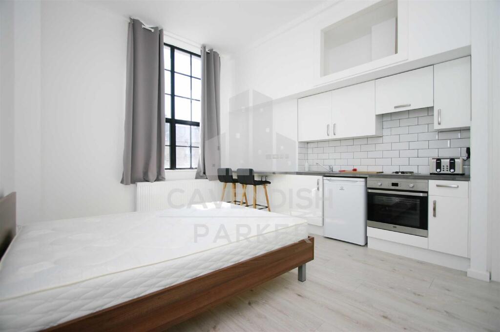 Main image of property: Holloway Road, Holloway Road, London