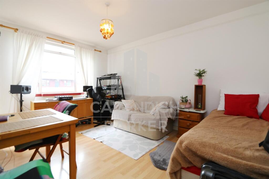 Main image of property: Paveley House, Collier Street, Islington, London