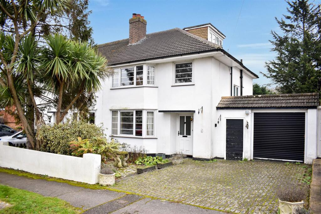 Main image of property: HILLSIDE ROAD, ASHTEAD