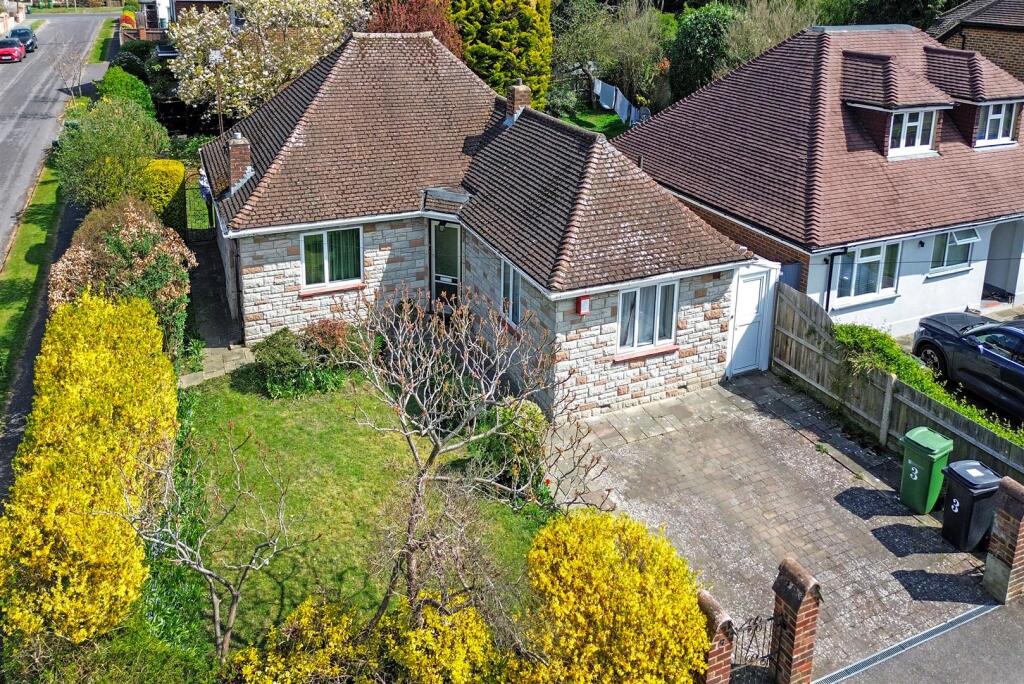 Main image of property: WEST FARM CLOSE, ASHTEAD