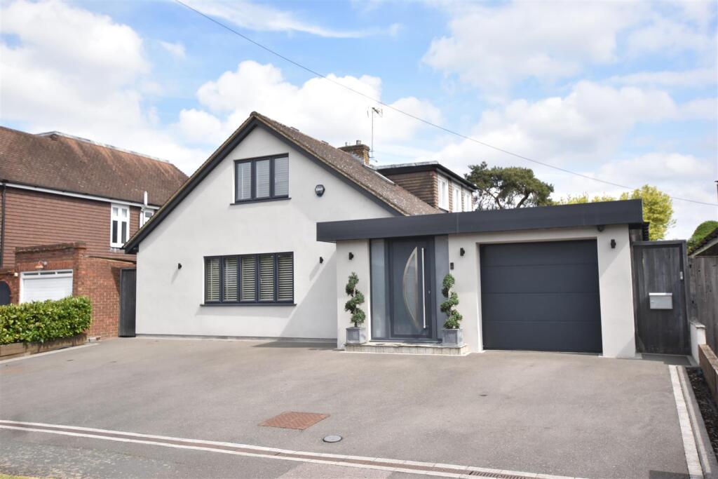 Main image of property: WEST FARM CLOSE, ASHTEAD