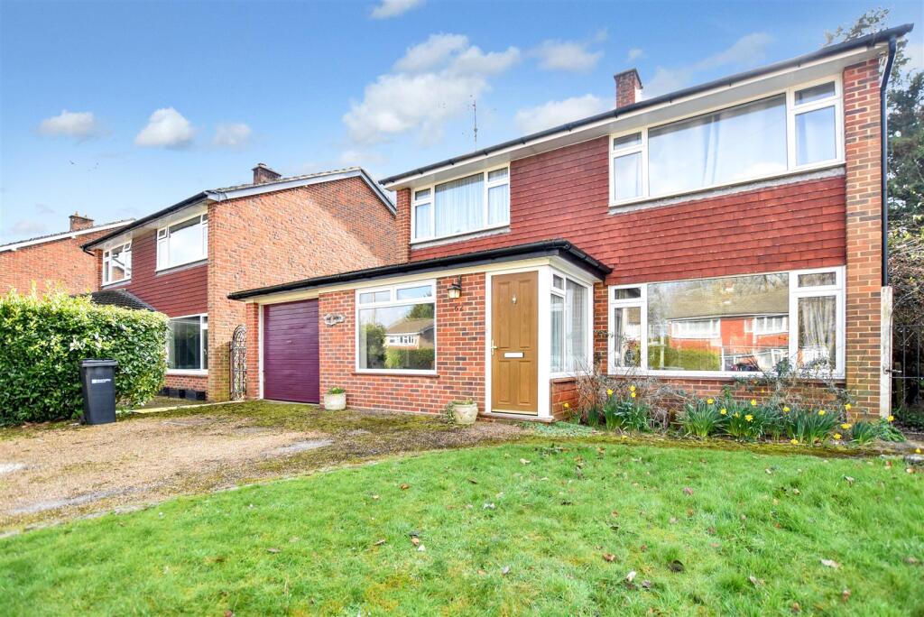 Main image of property: CANNON GROVE, FETCHAM