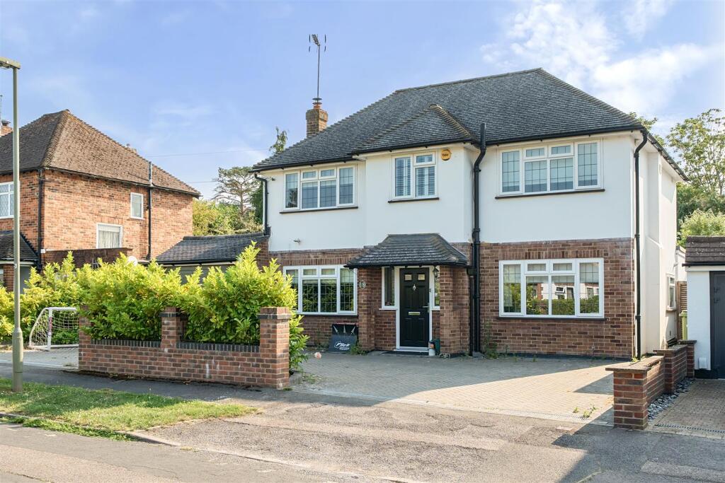 Main image of property: Woodlands Way, Ashtead