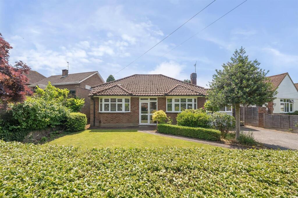Main image of property: HILLSIDE ROAD, ASHTEAD