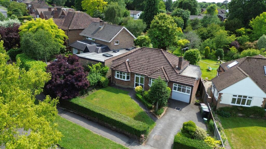 Main image of property: HILLSIDE ROAD, ASHTEAD