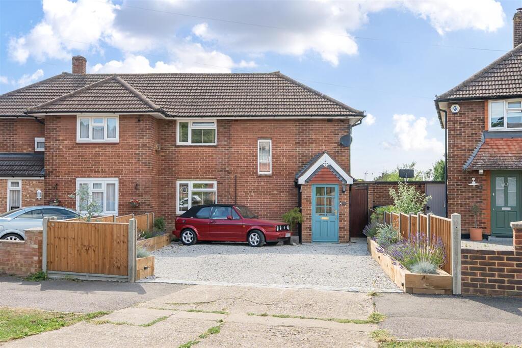 Main image of property: Stonny Croft, Ashtead