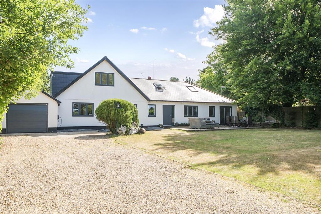 Main image of property: GRANGE ROAD, LEATHERHEAD
