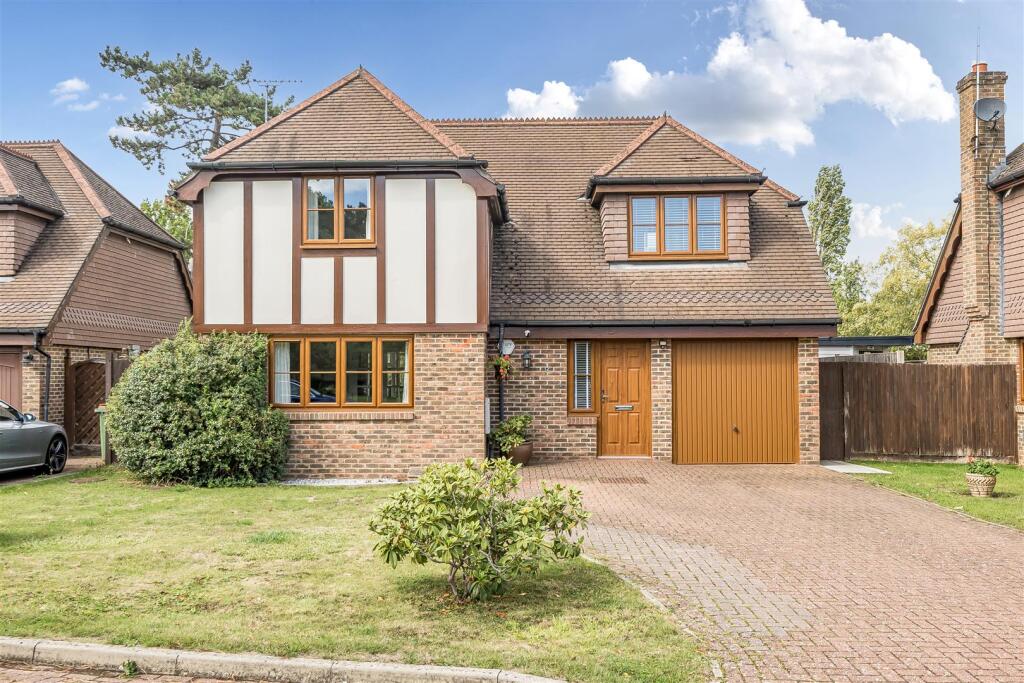 Main image of property: RYE FIELD, ASHTEAD