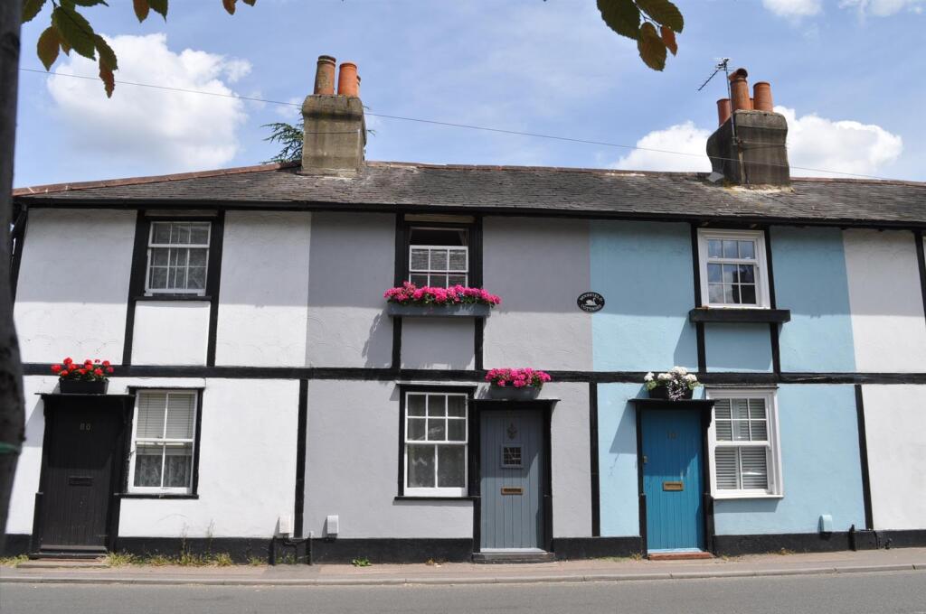 Main image of property: WOODFIELD LANE, ASHTEAD