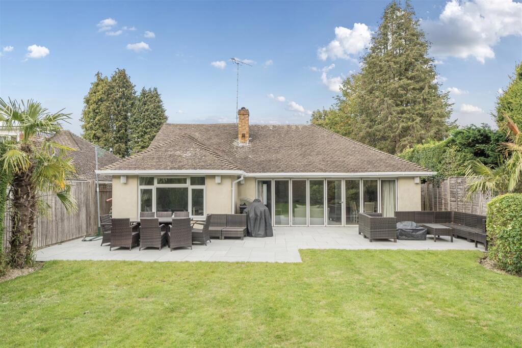 Main image of property: BEACONSFIELD ROAD, LANGLEY VALE