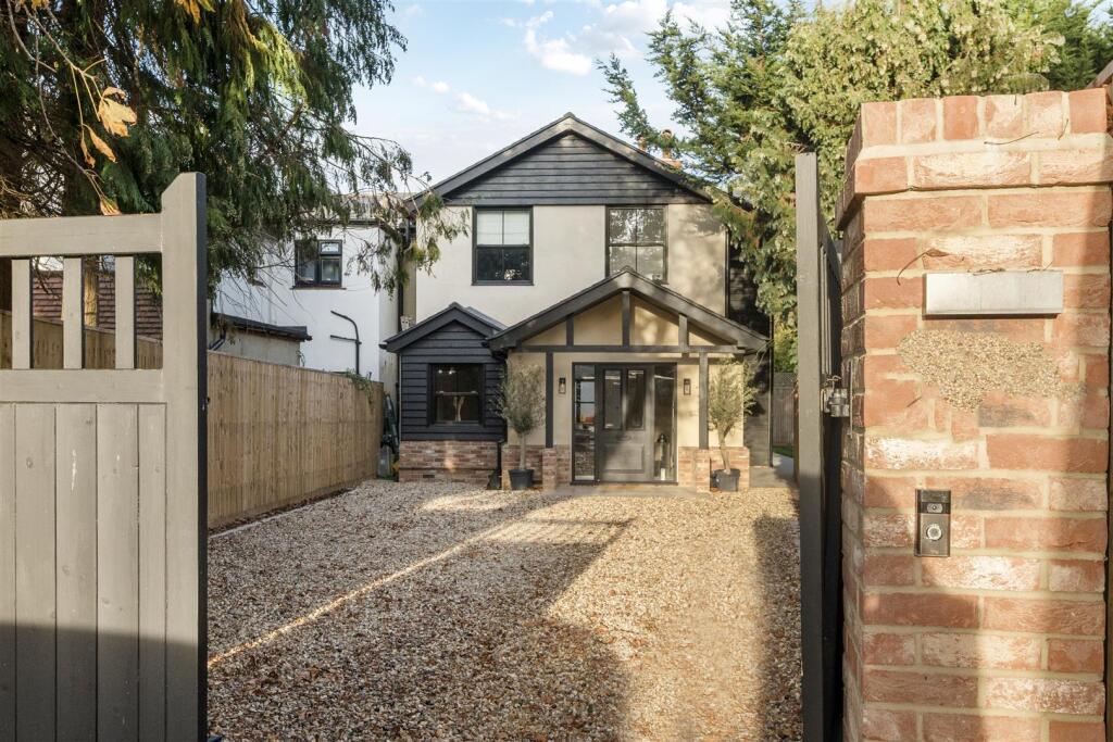 Main image of property: Hylands Road, Epsom