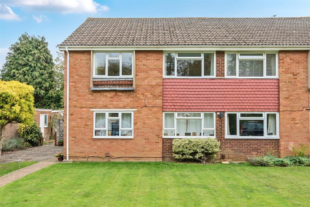 Main image of property: MOAT COURT, ASHTEAD