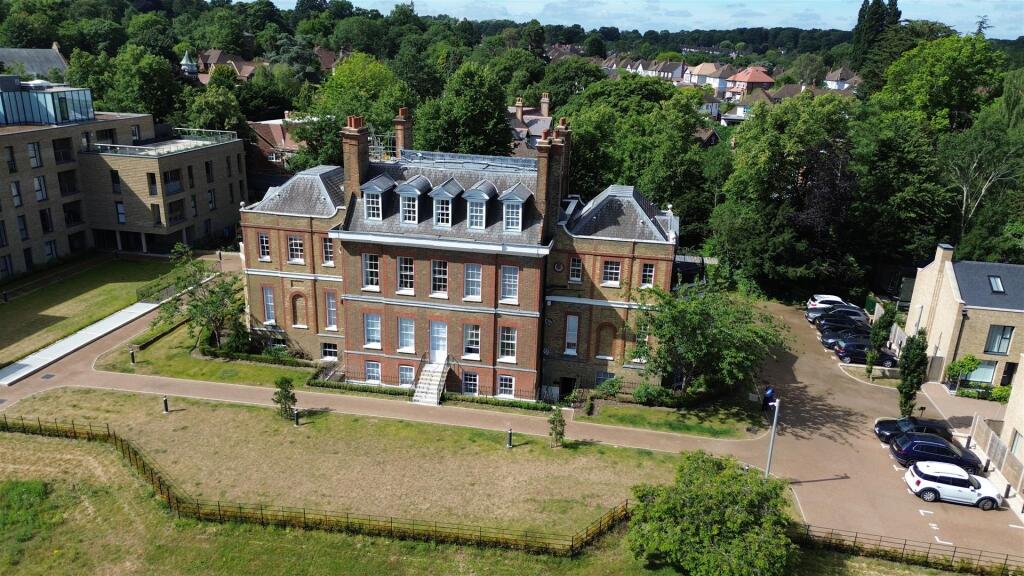 Main image of property: CHALK LANE, EPSOM