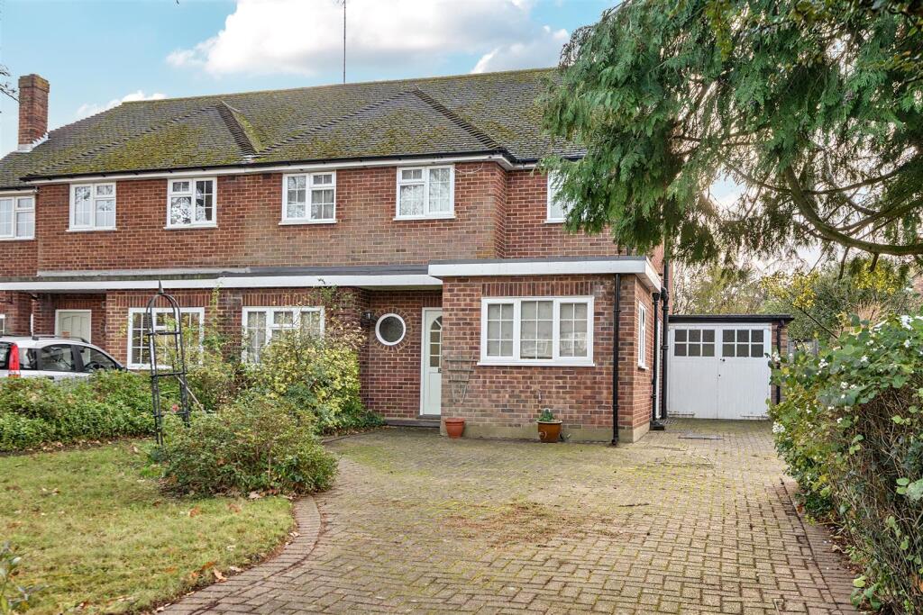 Main image of property: BRAMLEY WAY, ASHTEAD