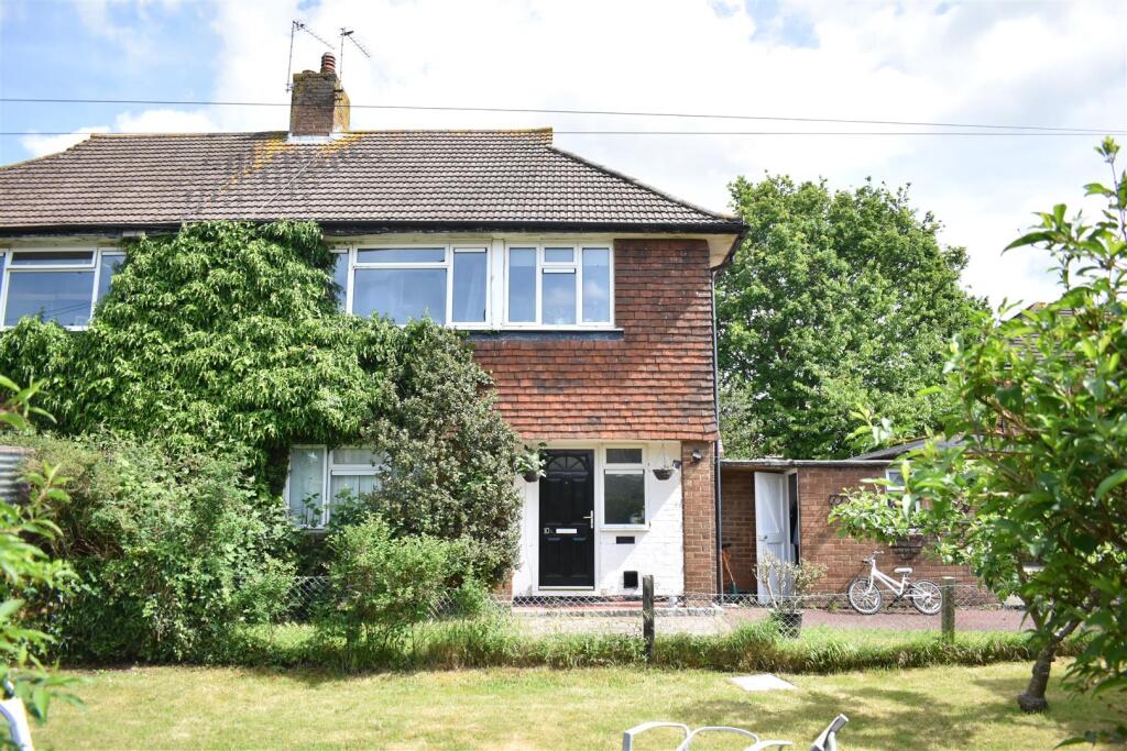Main image of property: DARCY PLACE, ASHTEAD