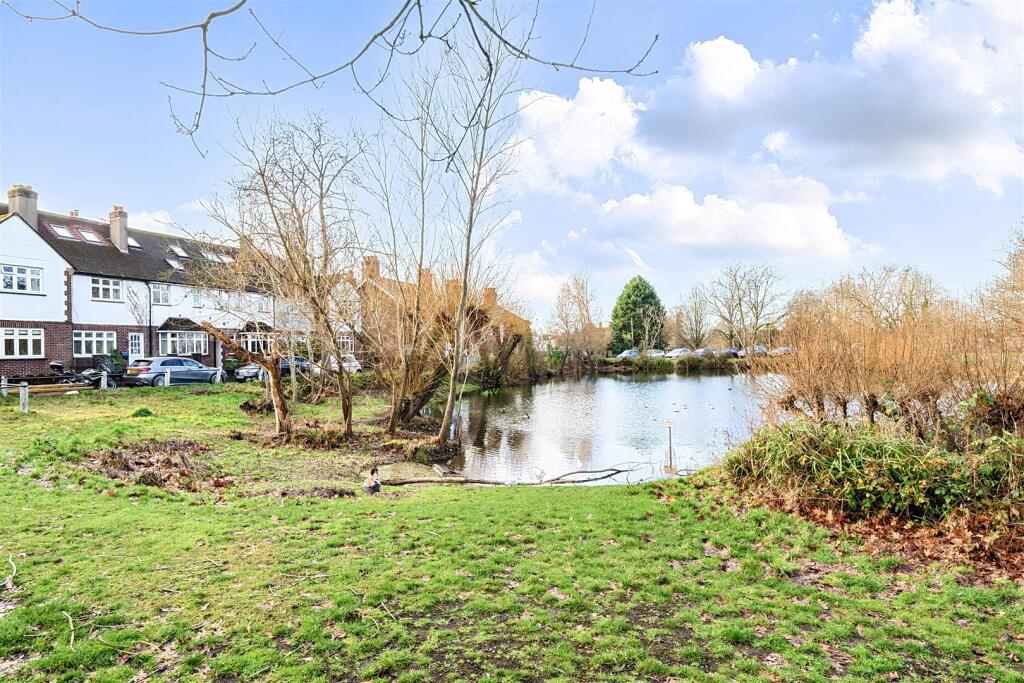 Main image of property: BARNETT WOOD LANE, ASHTEAD
