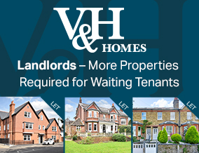 Get brand editions for V&H Homes Sales & Lettings Specialists, Ashtead