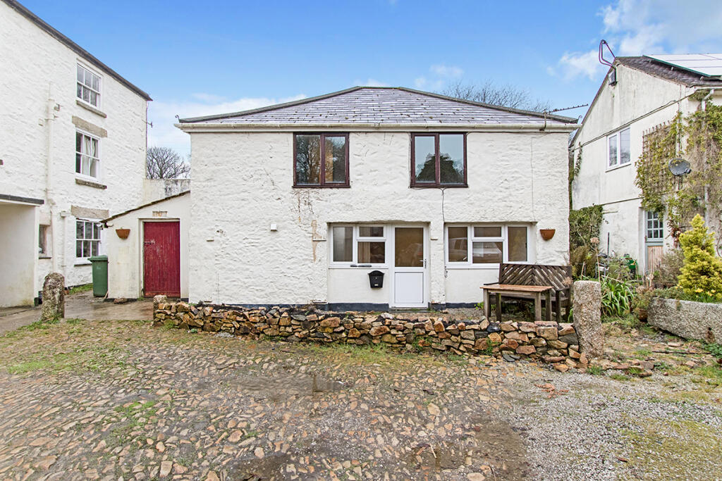 Main image of property: Wall Road, Gwinear, Hayle, Cornwall, TR27