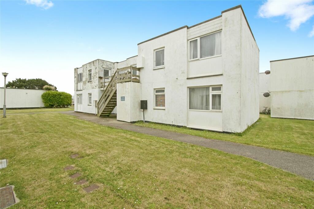 Main image of property: Jelbert Way, Eastern Green, Penzance, Cornwall, TR18