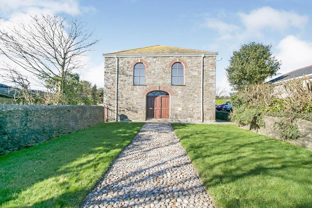 Main image of property: Three Burrows, Blackwater, Truro, Cornwall, TR4