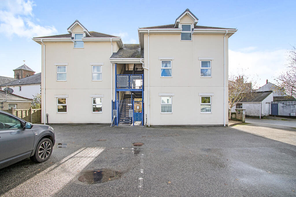 Main image of property: South Roskear Terrace, Camborne, Cornwall, TR14