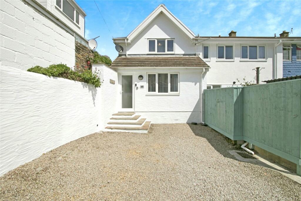 Main image of property: Chynance, Portreath, Redruth, Cornwall, TR16