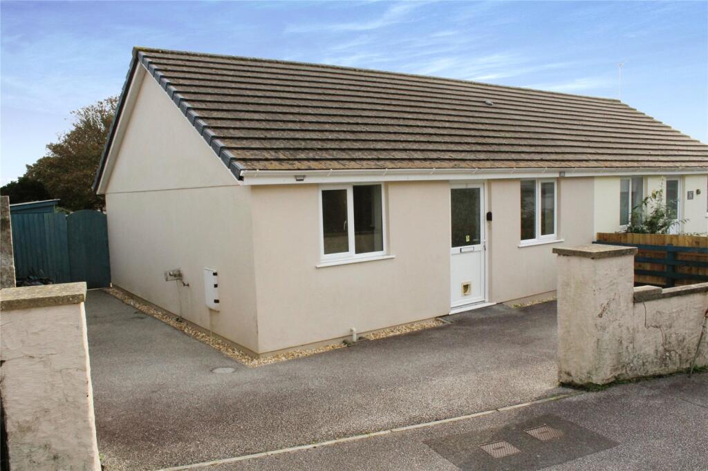 Main image of property: Sparry Lane, Carharrack, Redruth, Cornwall, TR16