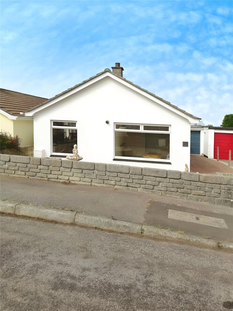Main image of property: Tregrea Estate, Beacon, Camborne, Cornwall, TR14